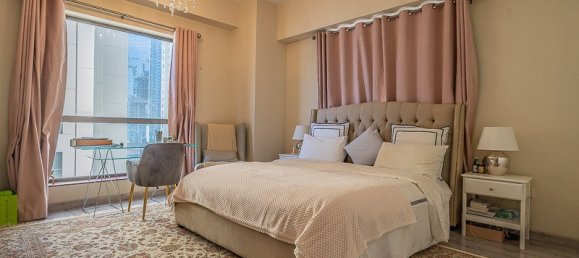 3 bedrooms Apartment in Jumeirah Beach Residence, UAE No. 2317 13