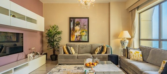 3 bedrooms Apartment in Jumeirah Beach Residence, UAE No. 2317 5