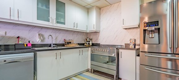 3 bedrooms Apartment in Jumeirah Beach Residence, UAE No. 2317 8