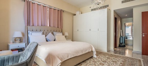 3 bedrooms Apartment in Jumeirah Beach Residence, UAE No. 2317 12