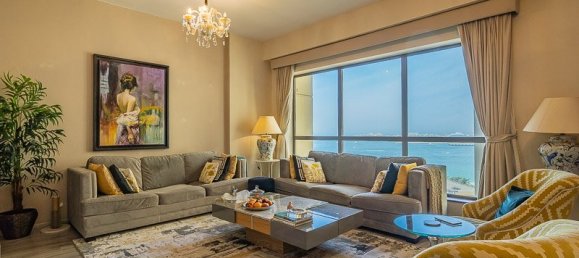 3 bedrooms Apartment in Jumeirah Beach Residence, UAE No. 2317 3