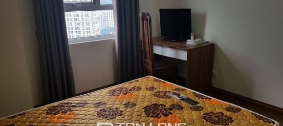 3 bedrooms Apartment in Nam Tu Liem, Vietnam No. 1508 10