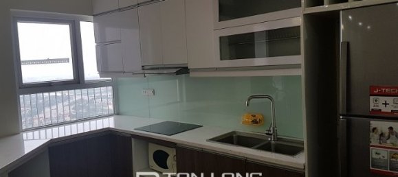 3 bedrooms Apartment in Nam Tu Liem, Vietnam No. 1508 6