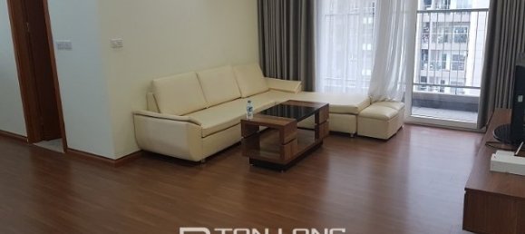 3 bedrooms Apartment in Nam Tu Liem, Vietnam No. 1508 2