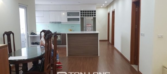 3 bedrooms Apartment in Nam Tu Liem, Vietnam No. 1508 3