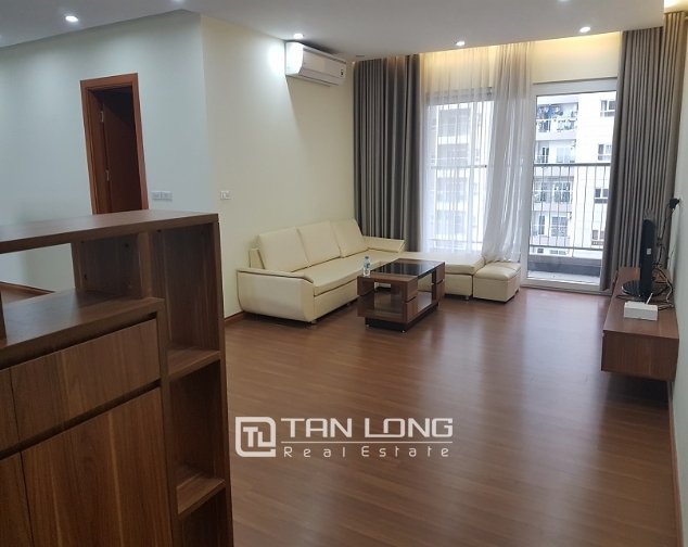 3 bedrooms Apartment in Nam Tu Liem, Vietnam No. 1508
