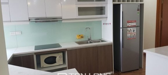 3 bedrooms Apartment in Nam Tu Liem, Vietnam No. 1508 7