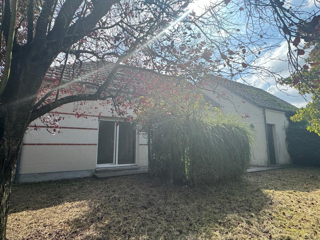 4 bedrooms House in Saran, France No. 58282