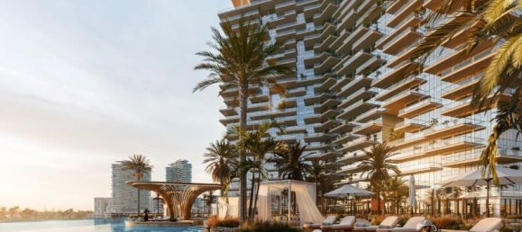 1 chambre Appartement à DAMAC Hills (Akoya by DAMAC), UAE No. 120197 19