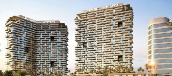 1 chambre Appartement à DAMAC Hills (Akoya by DAMAC), UAE No. 120197 18