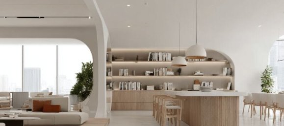 1 chambre Appartement à DAMAC Hills (Akoya by DAMAC), UAE No. 120197 11