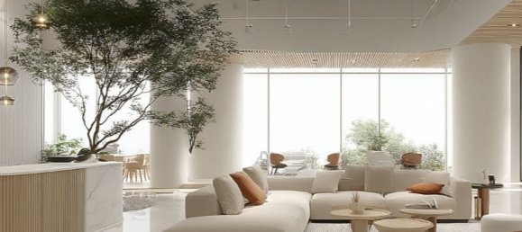 1 chambre Appartement à DAMAC Hills (Akoya by DAMAC), UAE No. 120197 8