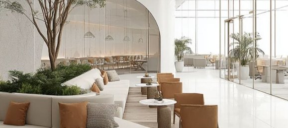 1 chambre Appartement à DAMAC Hills (Akoya by DAMAC), UAE No. 120197 22