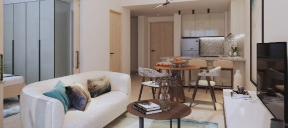 1 chambre Appartement à DAMAC Hills (Akoya by DAMAC), UAE No. 120197 9