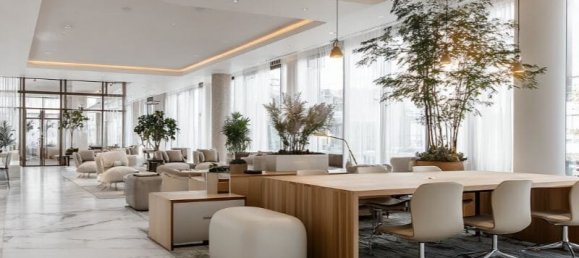 1 chambre Appartement à DAMAC Hills (Akoya by DAMAC), UAE No. 120197 4