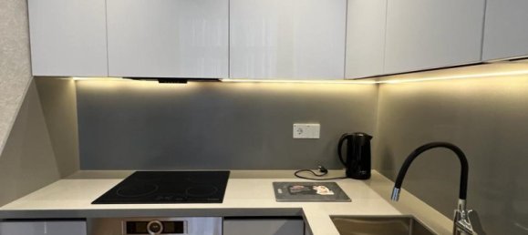 2 غرف نوم شقة في Nasimi, Azerbaijan رقم 1623 11