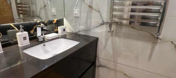 2 غرف نوم شقة في Nasimi, Azerbaijan رقم 1623 41