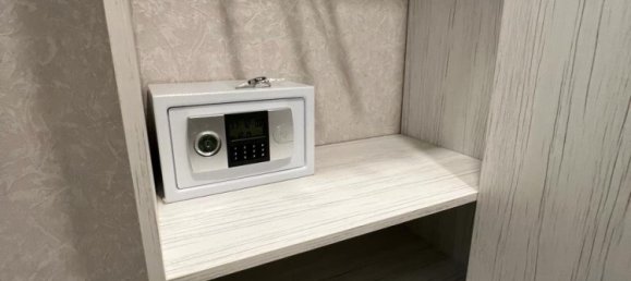 2 غرف نوم شقة في Nasimi, Azerbaijan رقم 1623 45