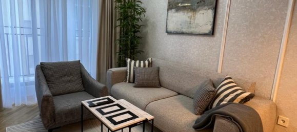 2 غرف نوم شقة في Nasimi, Azerbaijan رقم 1623 34