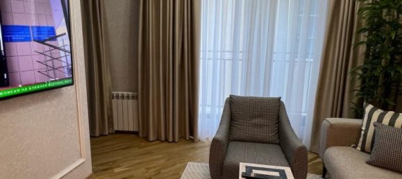 2 غرف نوم شقة في Nasimi, Azerbaijan رقم 1623 31