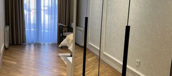 2 غرف نوم شقة في Nasimi, Azerbaijan رقم 1623 24