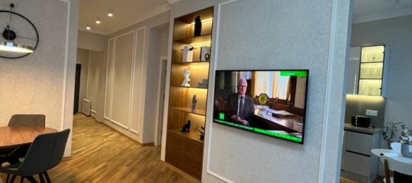 2 غرف نوم شقة في Nasimi, Azerbaijan رقم 1623 26