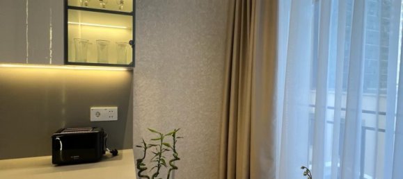 2 غرف نوم شقة في Nasimi, Azerbaijan رقم 1623 9