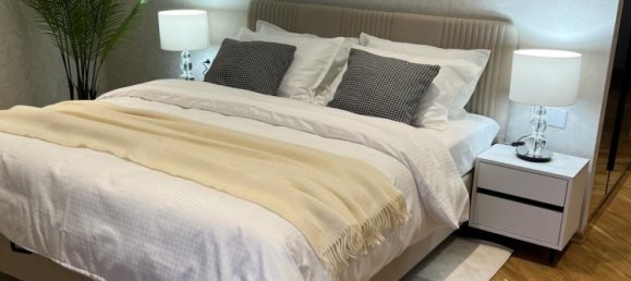 2 غرف نوم شقة في Nasimi, Azerbaijan رقم 1623 18