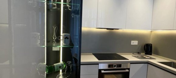 2 غرف نوم شقة في Nasimi, Azerbaijan رقم 1623 12