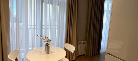 2 غرف نوم شقة في Nasimi, Azerbaijan رقم 1623 7