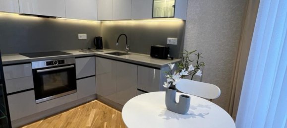 2 غرف نوم شقة في Nasimi, Azerbaijan رقم 1623 13