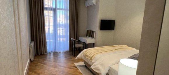 2 غرف نوم شقة في Nasimi, Azerbaijan رقم 1623 22