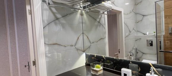 2 غرف نوم شقة في Nasimi, Azerbaijan رقم 1623 40