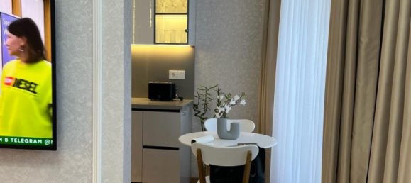 2 غرف نوم شقة في Nasimi, Azerbaijan رقم 1623 15