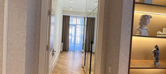 2 غرف نوم شقة في Nasimi, Azerbaijan رقم 1623 25