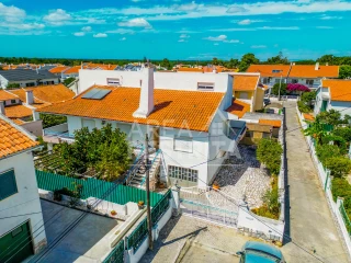 6 bedrooms House in Setubal, Portugal No. 156224