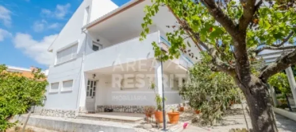 6 bedrooms House in Setubal, Portugal No. 156224 3