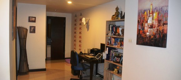 2 Schlafzimmer Eigentumswohnung in Bangkok, Thailand, Nr. 7226 6