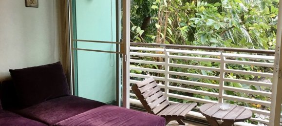 2 Schlafzimmer Eigentumswohnung in Bangkok, Thailand, Nr. 7226 2