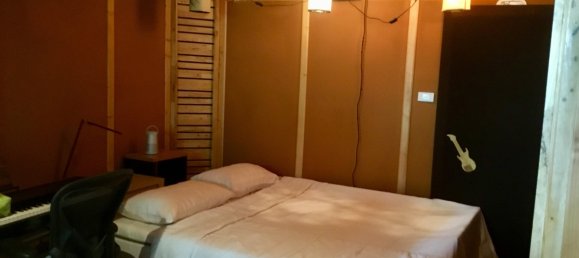 2 Schlafzimmer Eigentumswohnung in Bangkok, Thailand, Nr. 7226 14