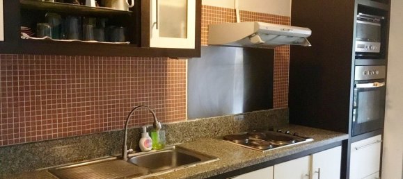 2 Schlafzimmer Eigentumswohnung in Bangkok, Thailand, Nr. 7226 9