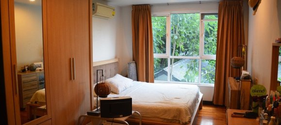 2 Schlafzimmer Eigentumswohnung in Bangkok, Thailand, Nr. 7226 11