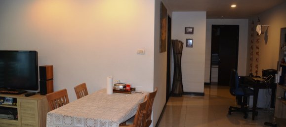 2 Schlafzimmer Eigentumswohnung in Bangkok, Thailand, Nr. 7226 8