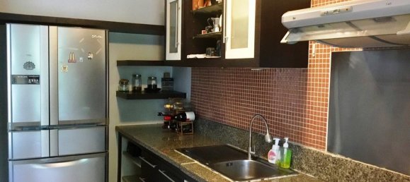 2 Schlafzimmer Eigentumswohnung in Bangkok, Thailand, Nr. 7226 10