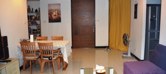 2 Schlafzimmer Eigentumswohnung in Bangkok, Thailand, Nr. 7226 5