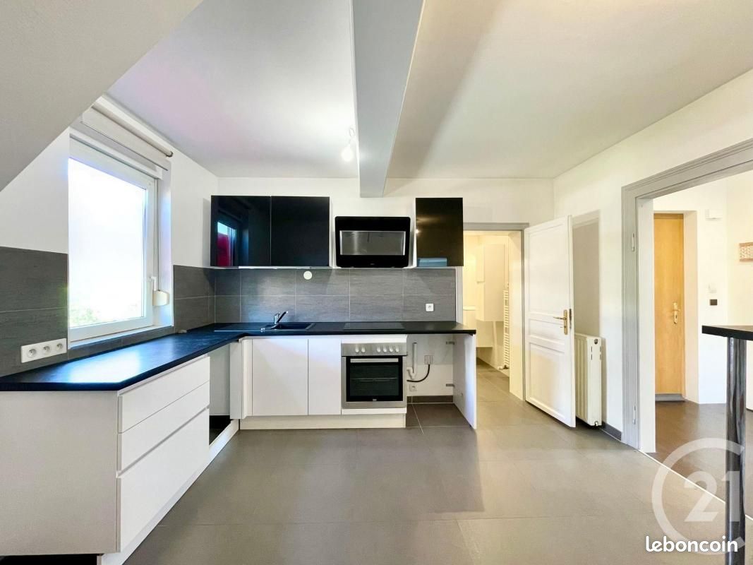 2 Schlafzimmer Wohnung in Lingolsheim, France, Nr. 336755