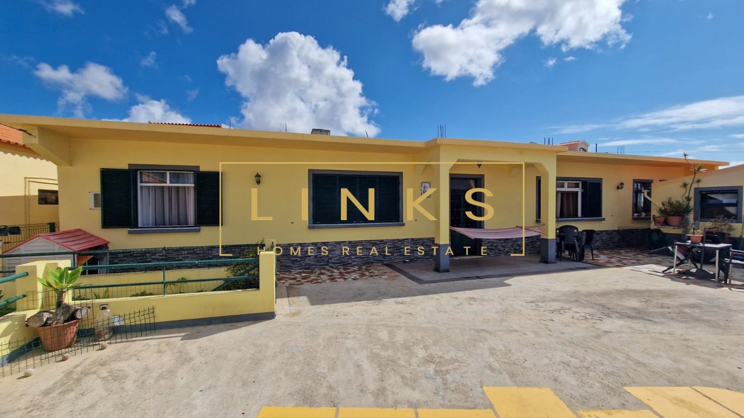 4 bedrooms Villa in Porto Santo, Portugal No. 297044