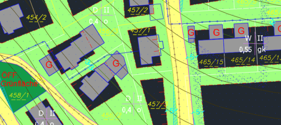Terrain à Leonding, Austria No. 6727 9