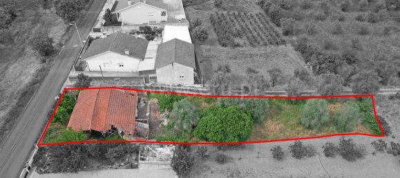 3 bedrooms Castles in Torres Novas, Portugal No. 14470 4