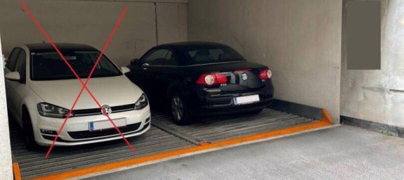 3 rooms Apartment in Dobling, Austria No. 158227 20